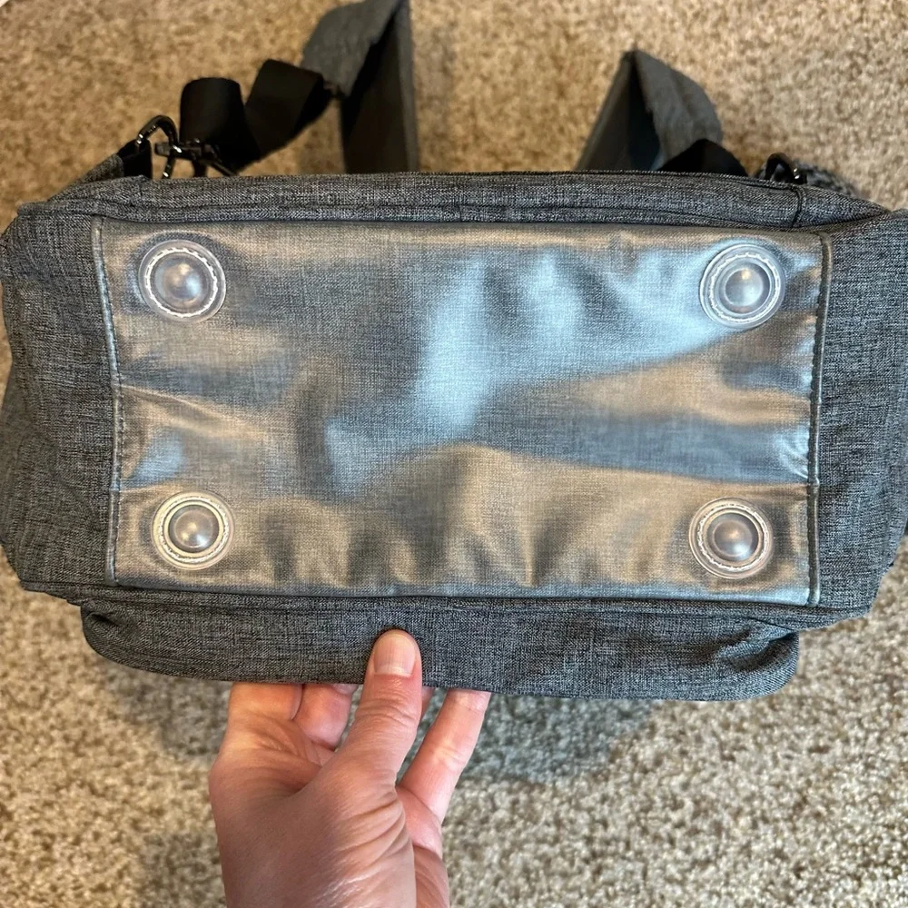 Lug mini pj 3 backpack straps - Picture 7 of 11